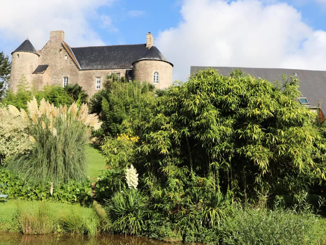 Maison de Vacances Montmartin-en-Graignes