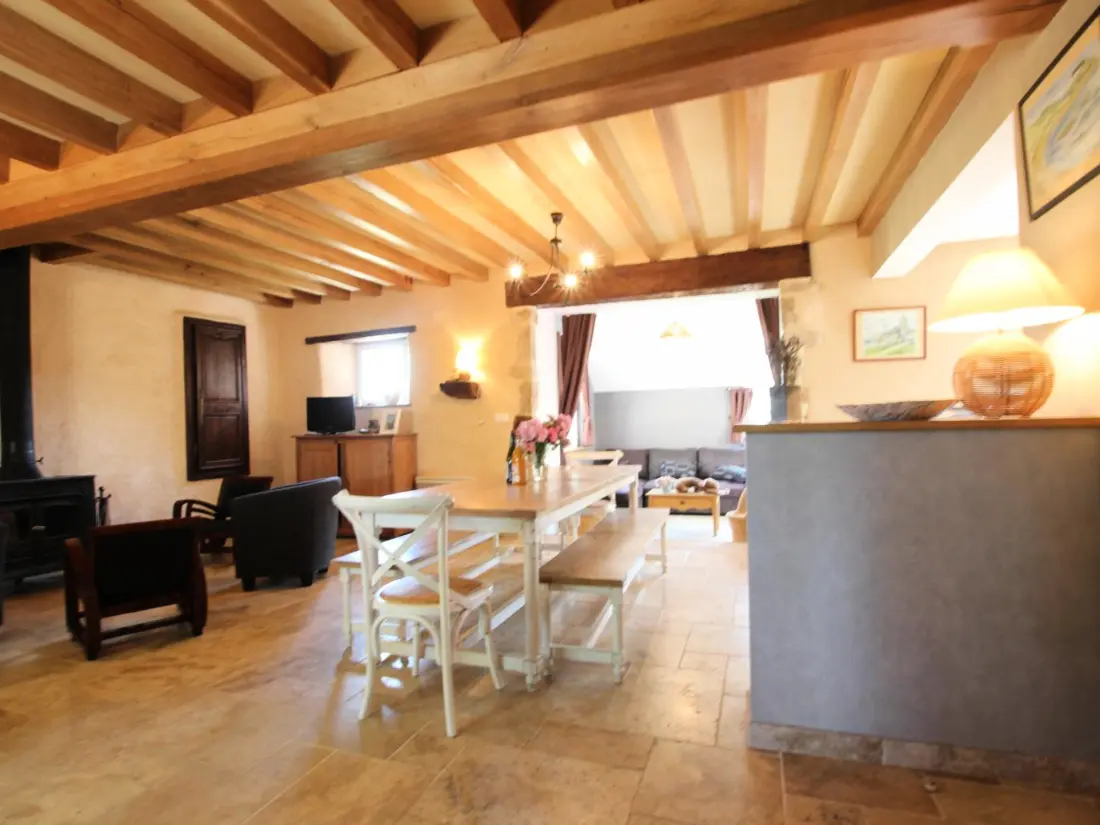 Maison de Vacances Montmartin-en-Graignes