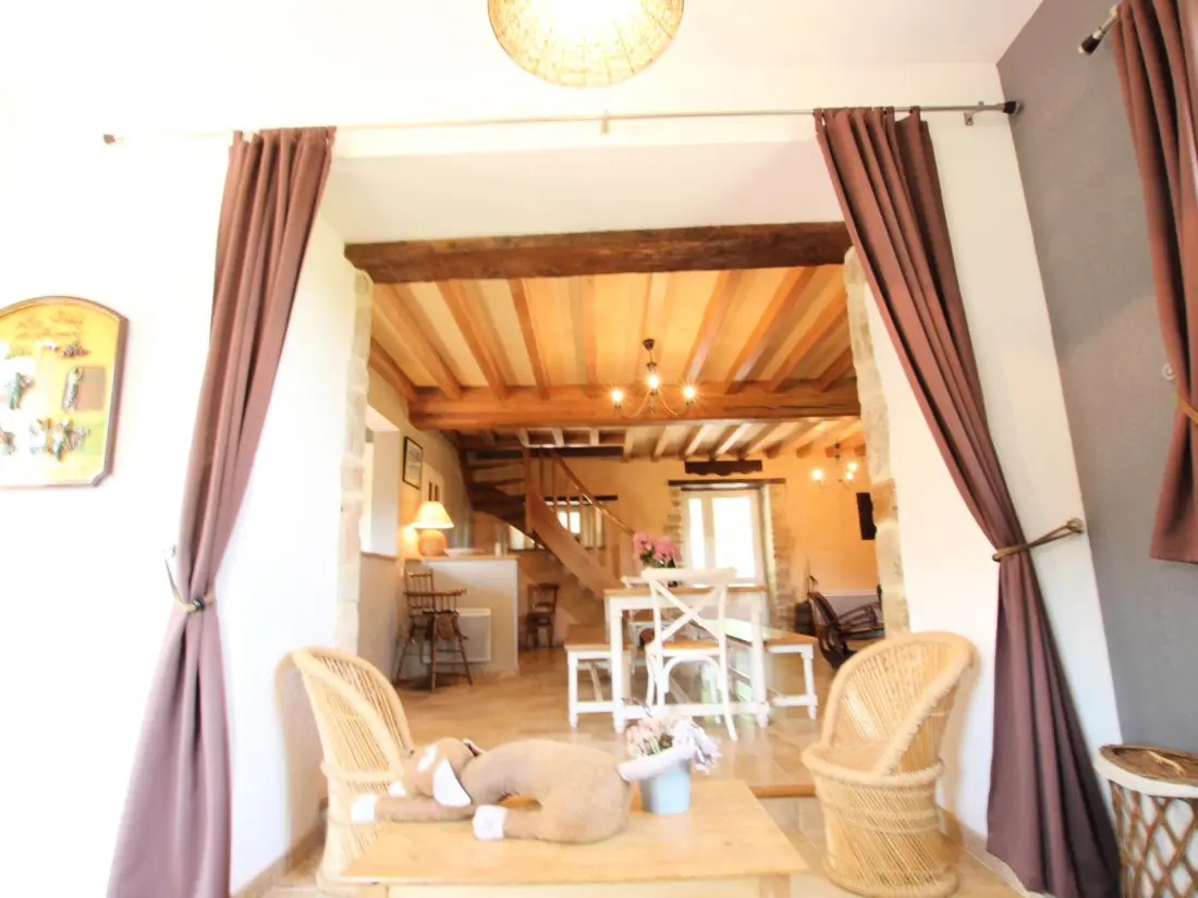 Maison de Vacances Montmartin-en-Graignes