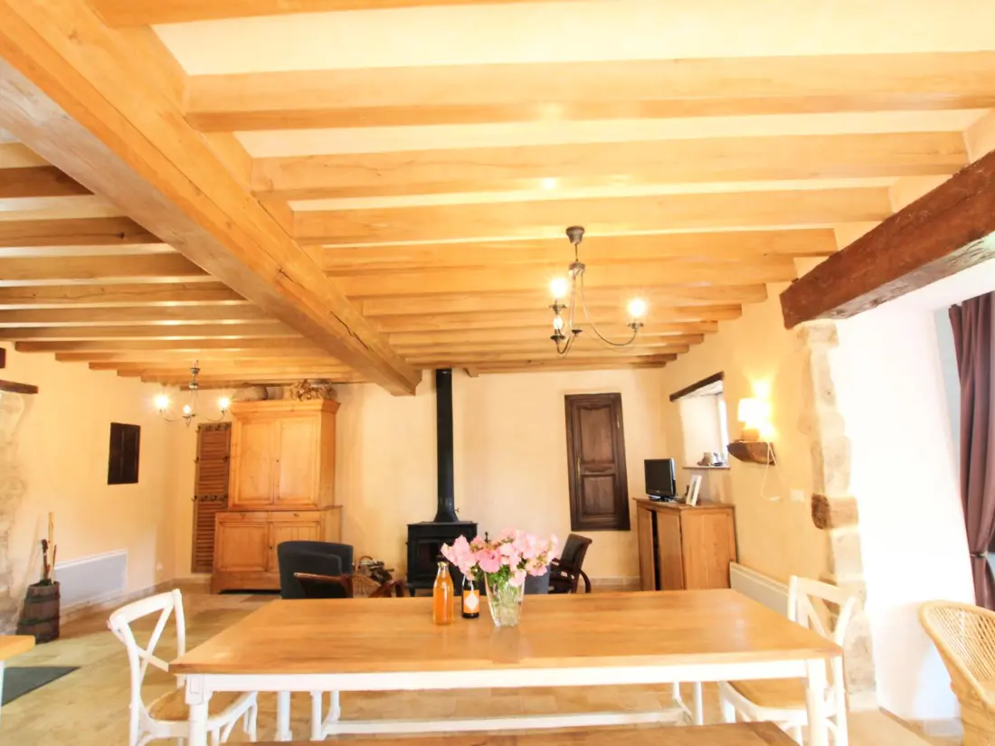 Maison de Vacances Montmartin-en-Graignes