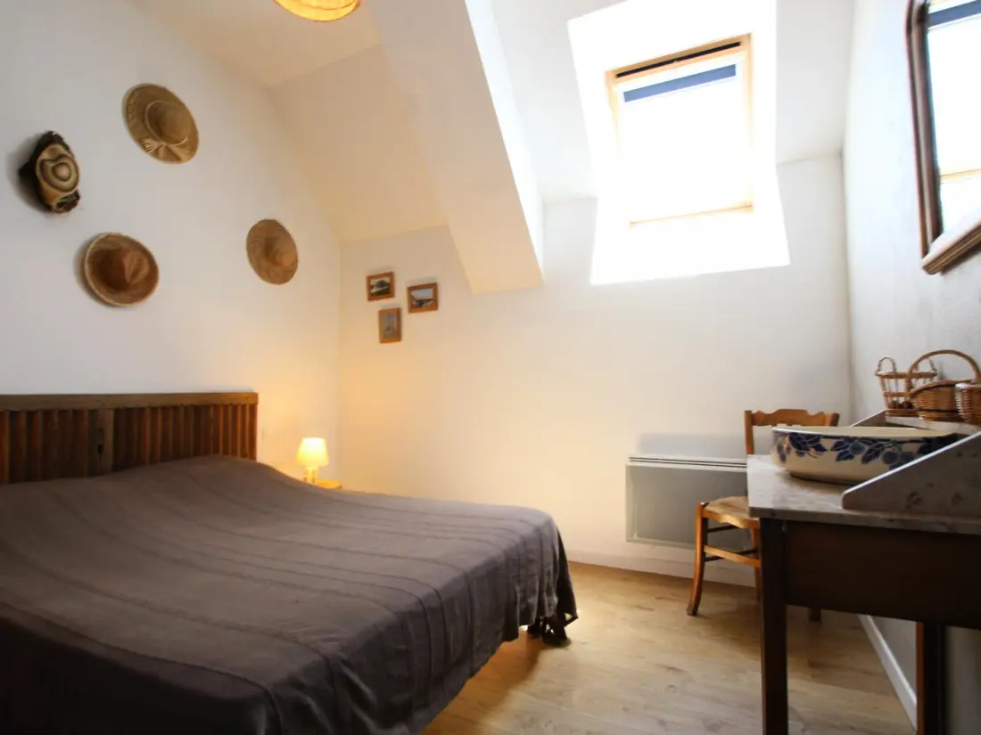 Maison de Vacances Montmartin-en-Graignes