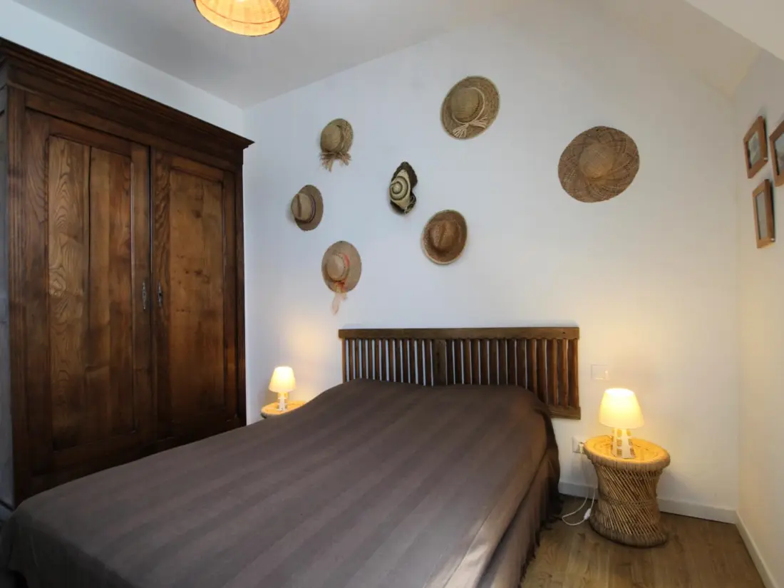 Maison de Vacances Montmartin-en-Graignes