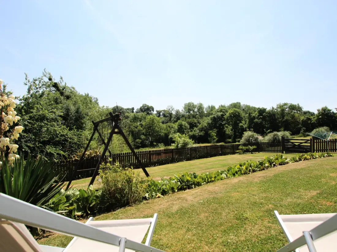 Maison de Vacances Montmartin-en-Graignes