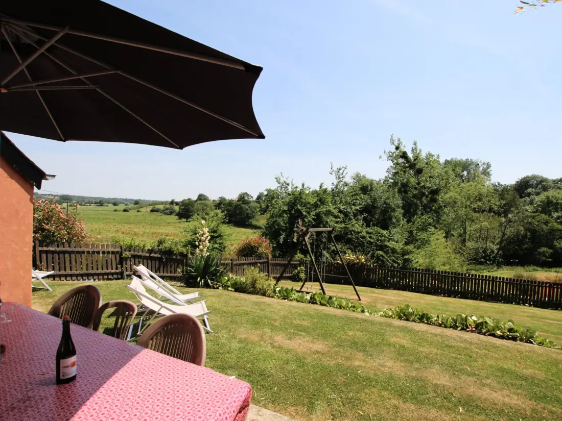 Maison de Vacances Montmartin-en-Graignes
