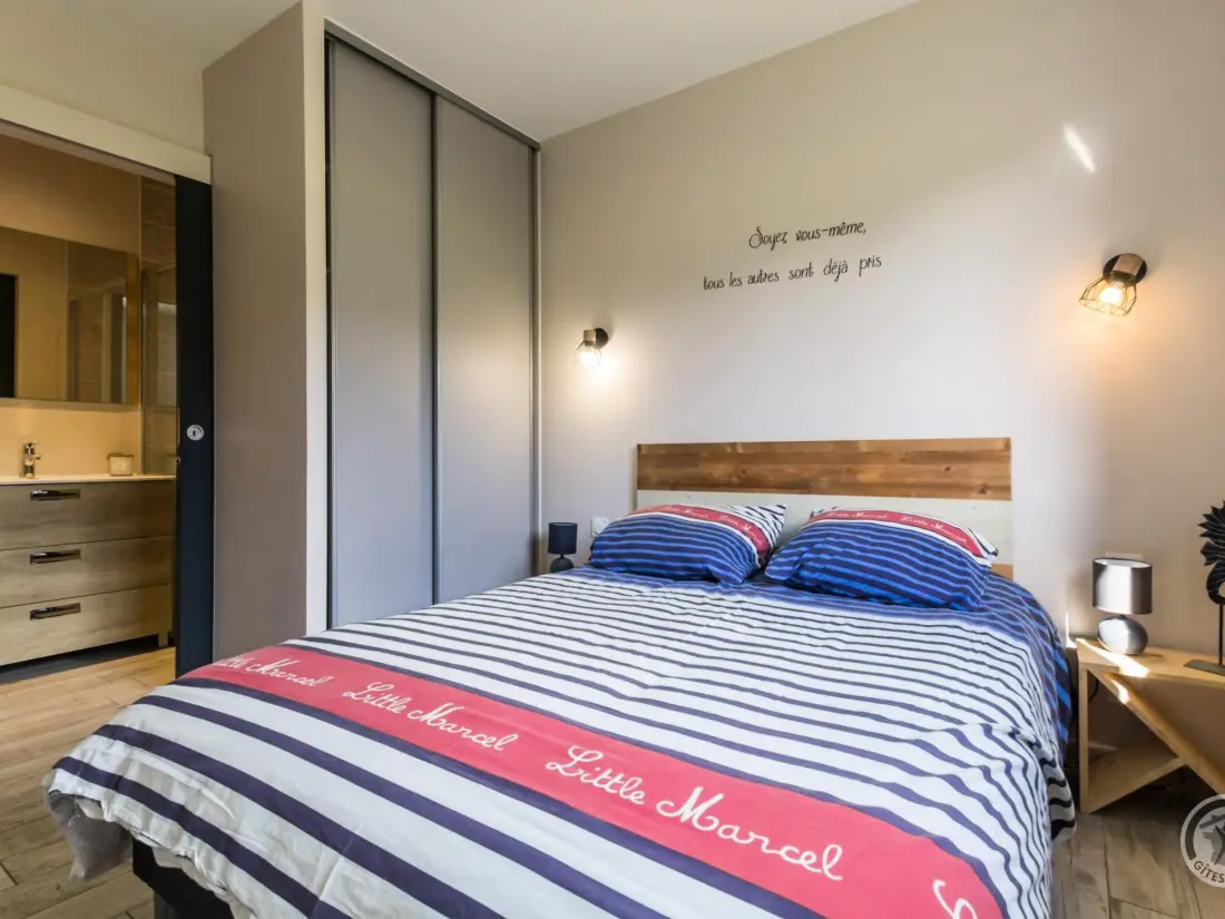Maison de Vacances Montmartin-sur-Mer 6