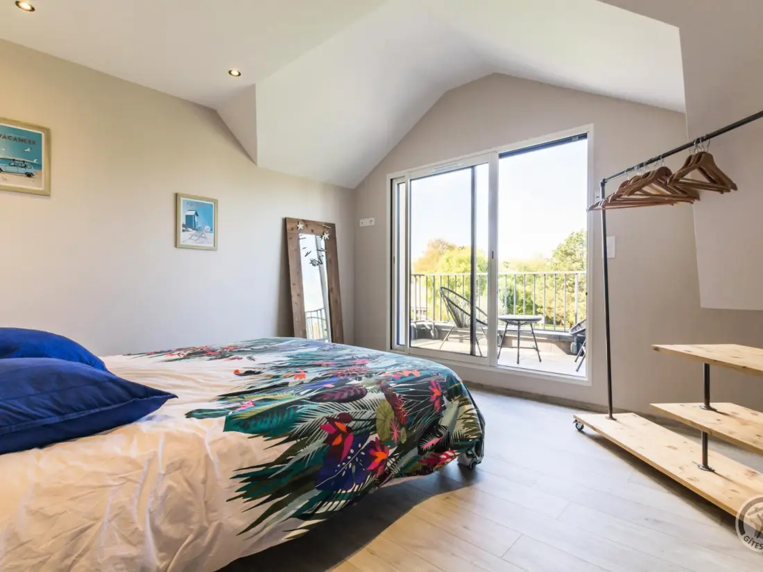 Maison de Vacances Montmartin-sur-Mer 6