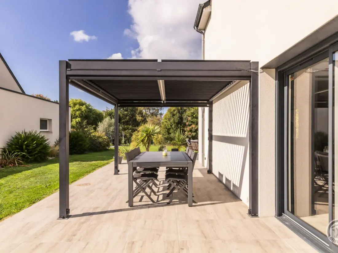 Maison de Vacances Montmartin-sur-Mer 6