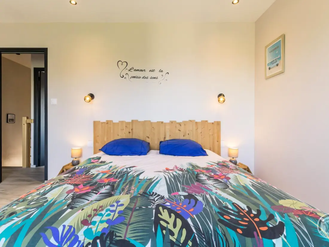 Maison de Vacances Montmartin-sur-Mer 6
