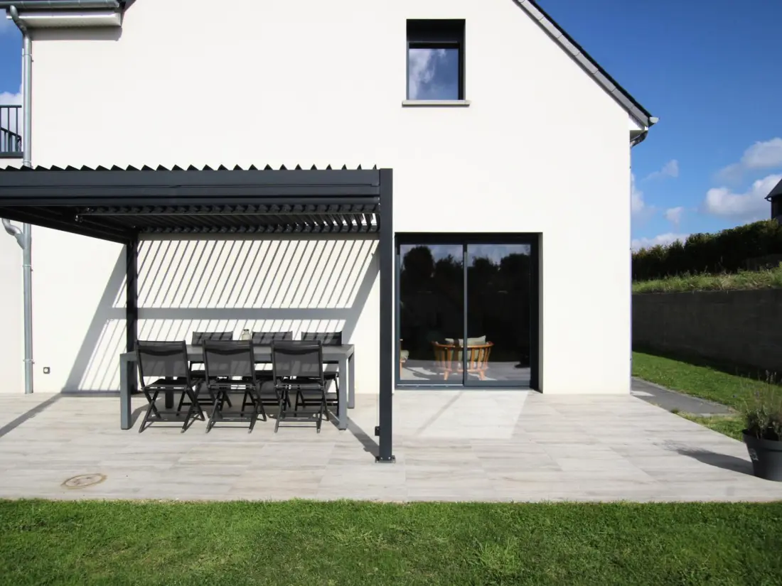 Maison de Vacances Montmartin-sur-Mer 6