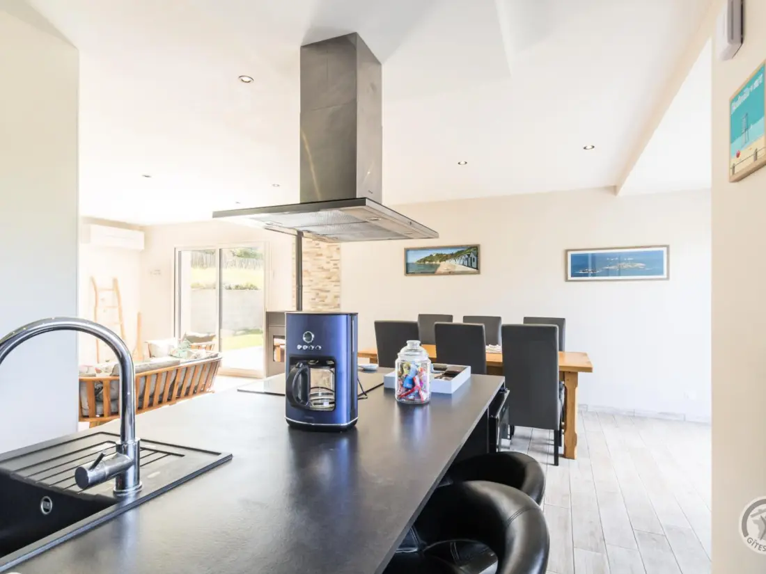 Maison de Vacances Montmartin-sur-Mer 6