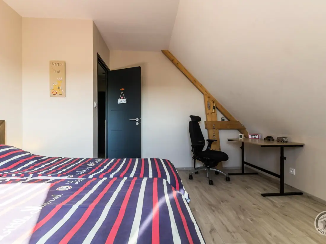 Maison de Vacances Montmartin-sur-Mer 6