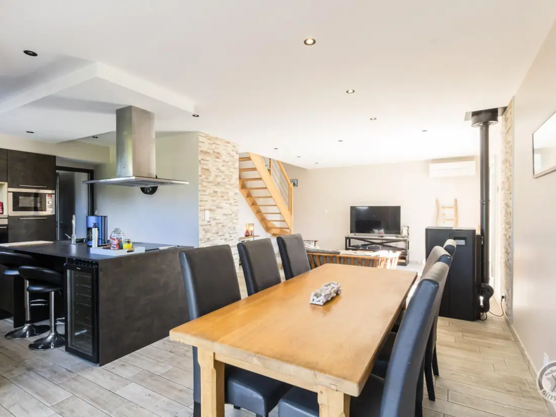 Maison de Vacances Montmartin-sur-Mer 6