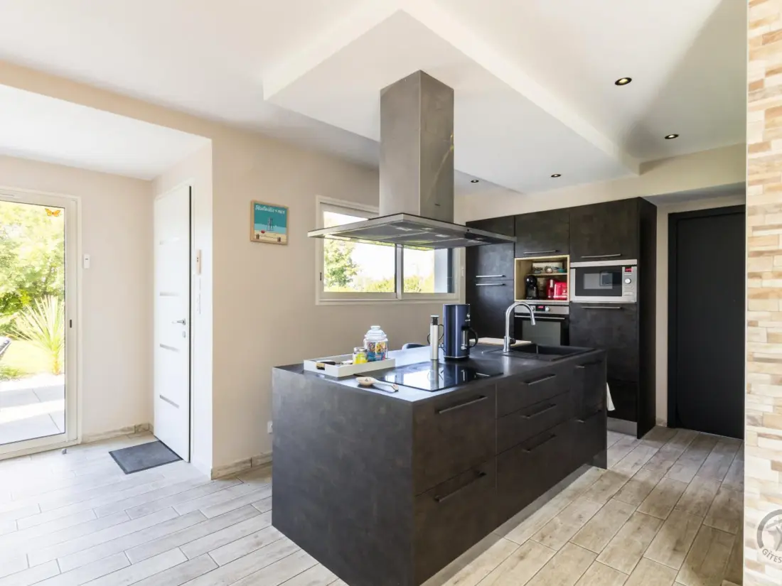 Maison de Vacances Montmartin-sur-Mer 6