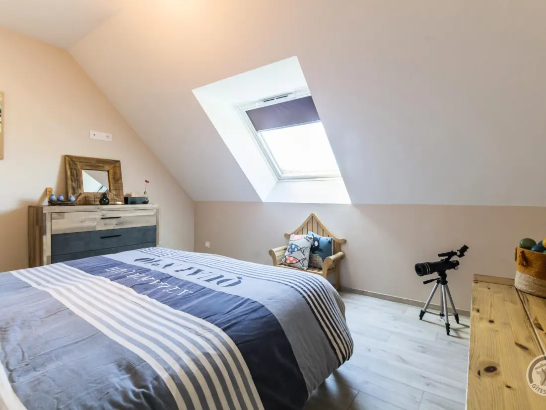 Maison de Vacances Montmartin-sur-Mer 6