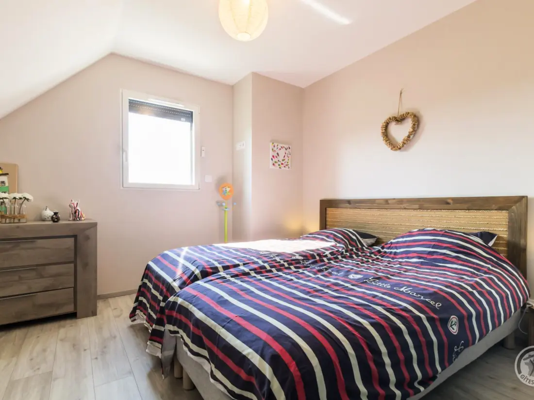 Maison de Vacances Montmartin-sur-Mer 6