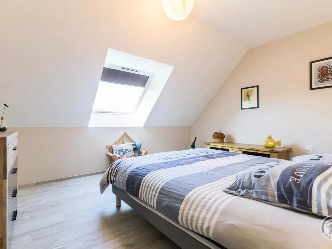 Maison de Vacances Montmartin-sur-Mer 6