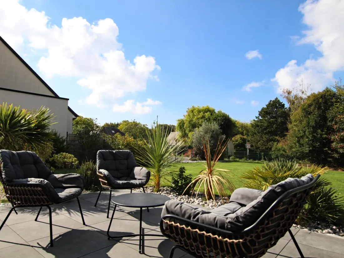 Maison de Vacances Montmartin-sur-Mer 6