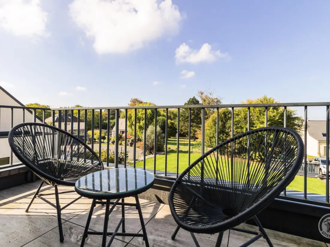 Maison de Vacances Montmartin-sur-Mer 6