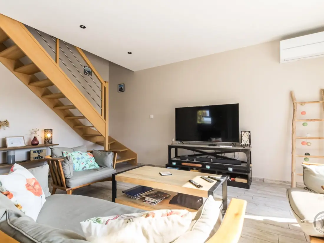 Maison de Vacances Montmartin-sur-Mer 6