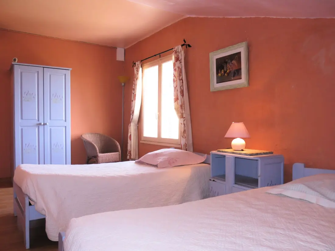 Maison de Vacances Montmorillon