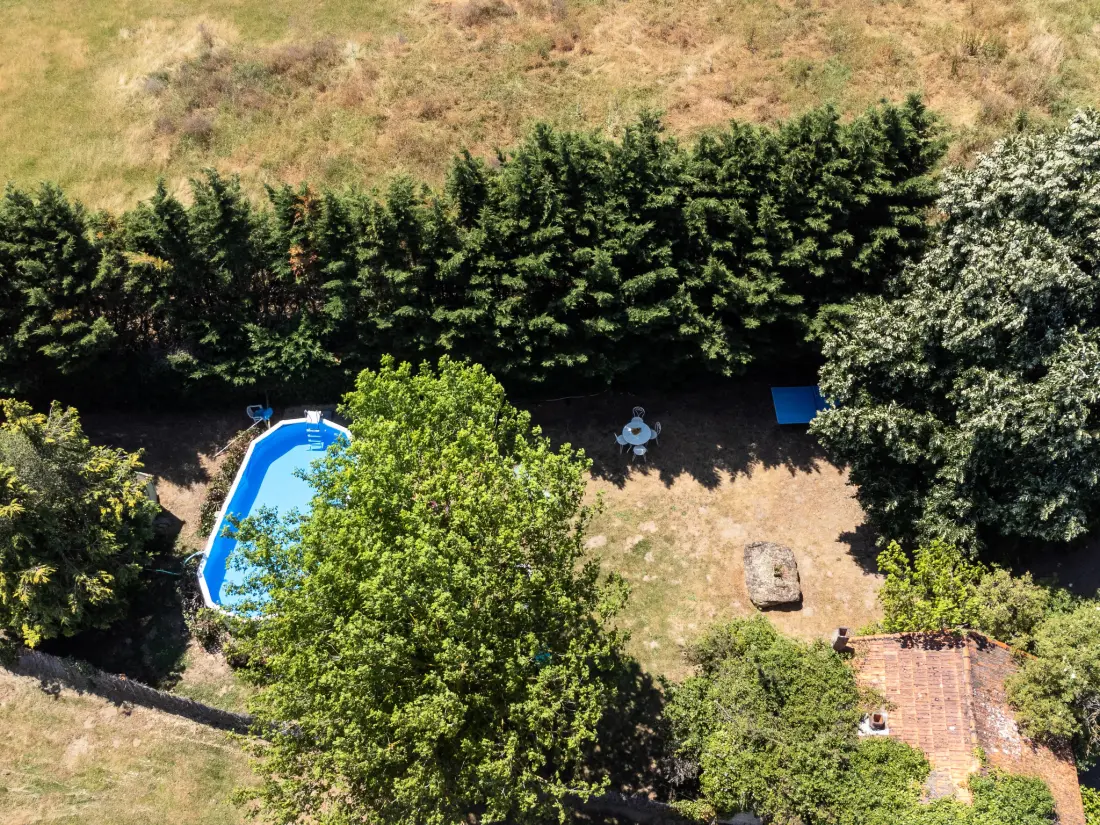 Maison de Vacances Montmorillon