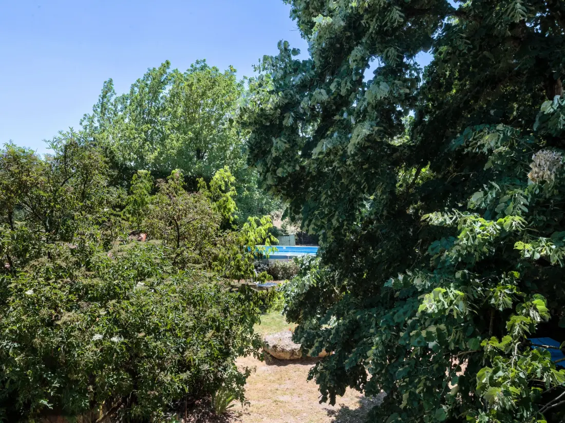 Maison de Vacances Montmorillon