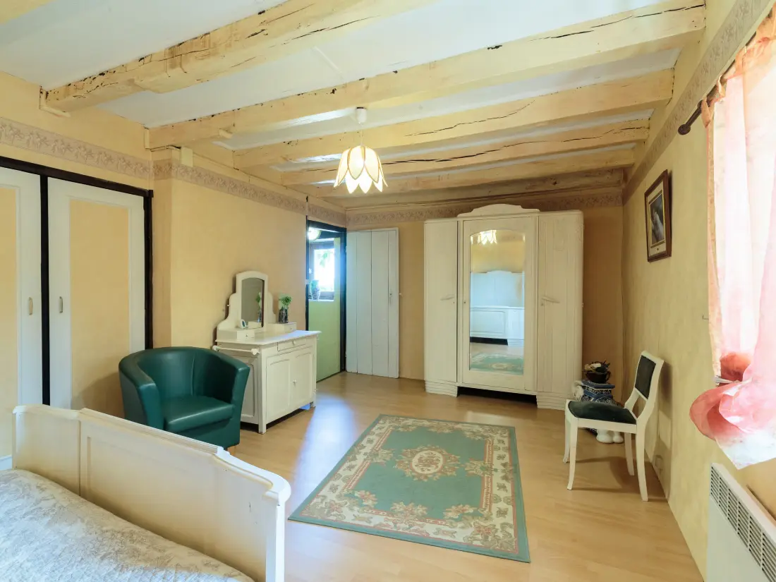 Maison de Vacances Montmorillon