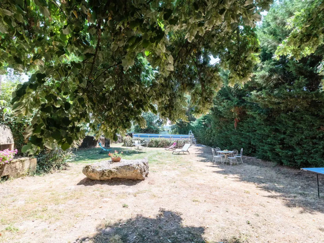 Maison de Vacances Montmorillon