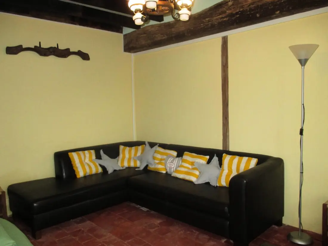 Maison de Vacances Montoldre