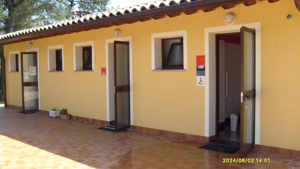 Toscana Holiday Village 3 étoiles★★★