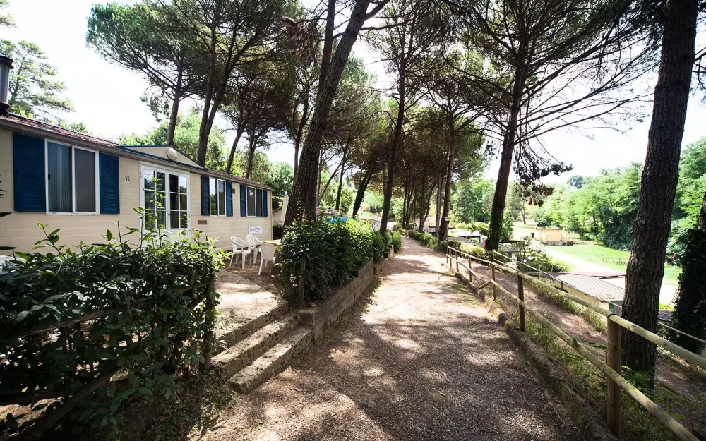 Toscana Holiday Village 3 étoiles★★★