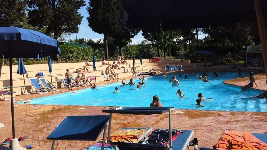 Toscana Holiday Village 3 étoiles★★★