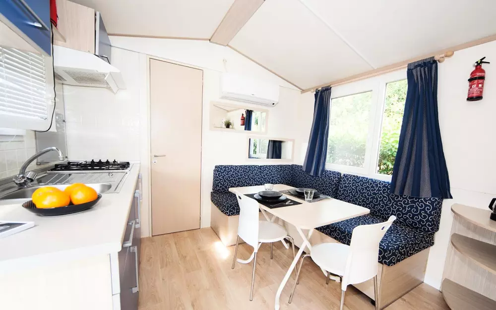 Toscana Holiday Village 3 étoiles★★★