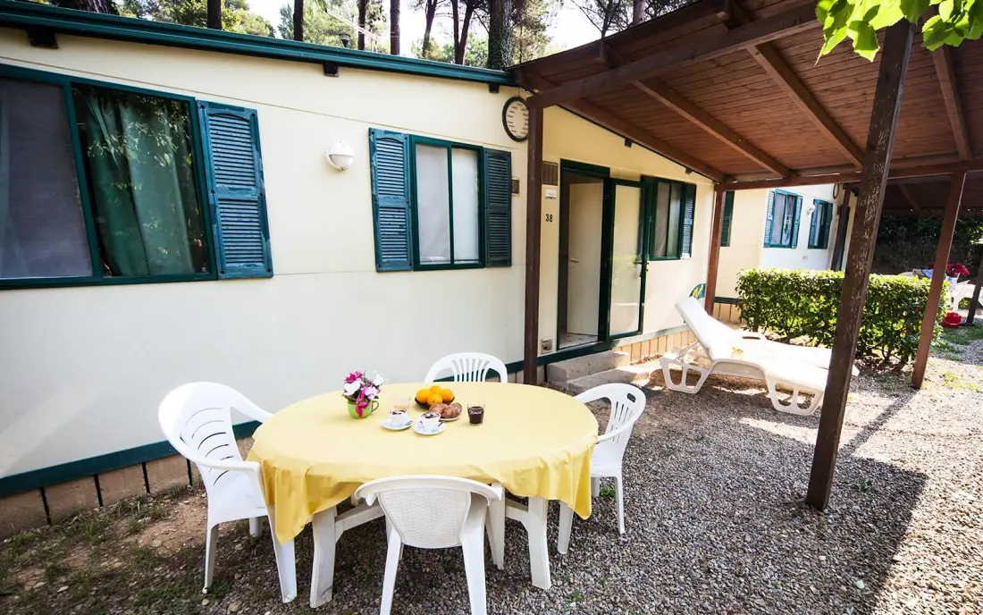 Toscana Holiday Village 3 étoiles★★★