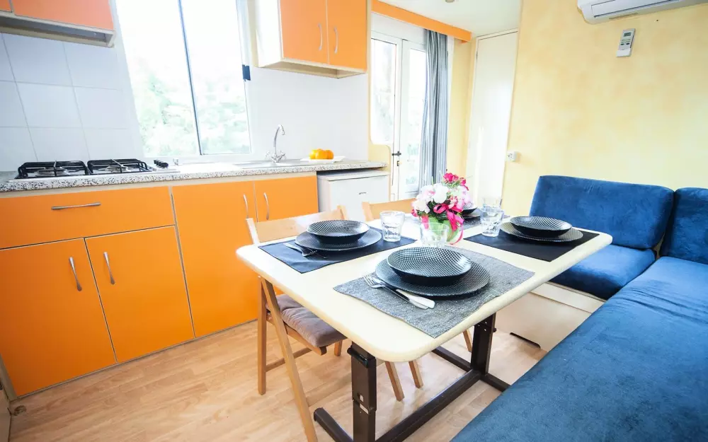 Toscana Holiday Village 3 étoiles★★★