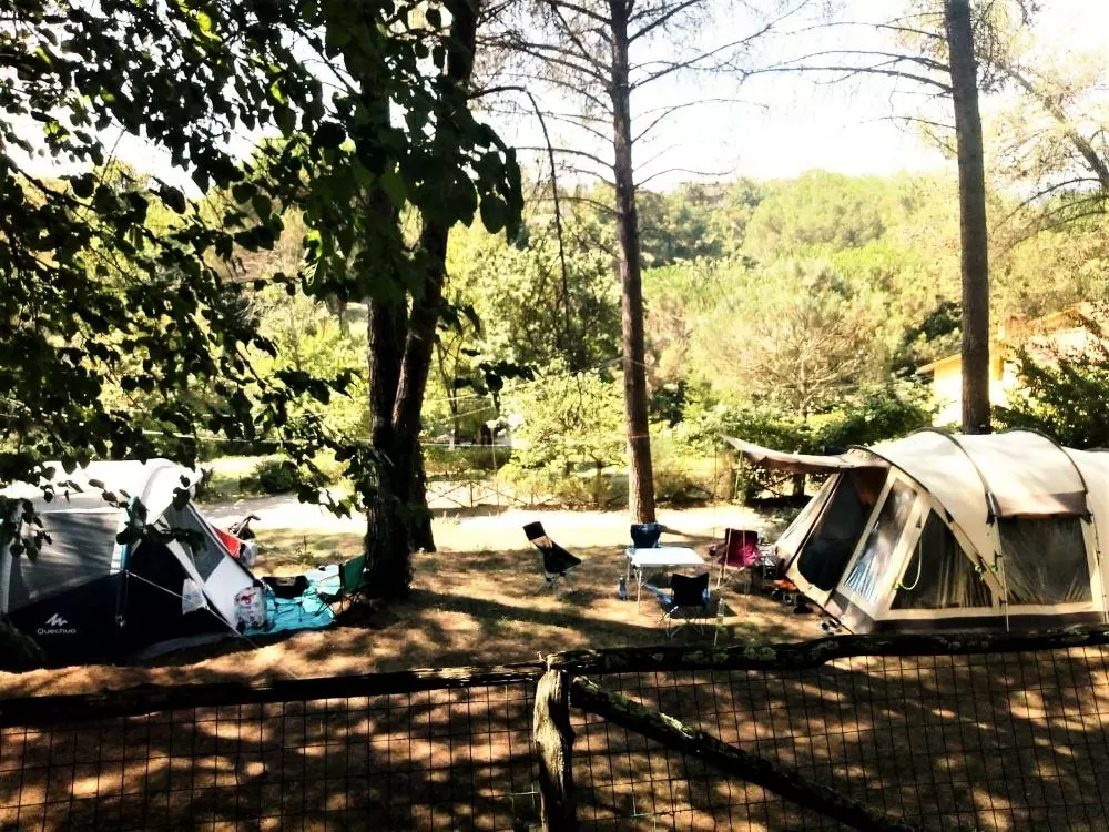 Toscana Holiday Village 3 étoiles★★★