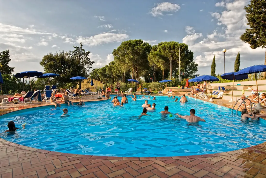 Toscana Holiday Village 3 étoiles★★★