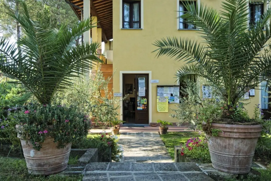 Toscana Holiday Village 3 étoiles★★★