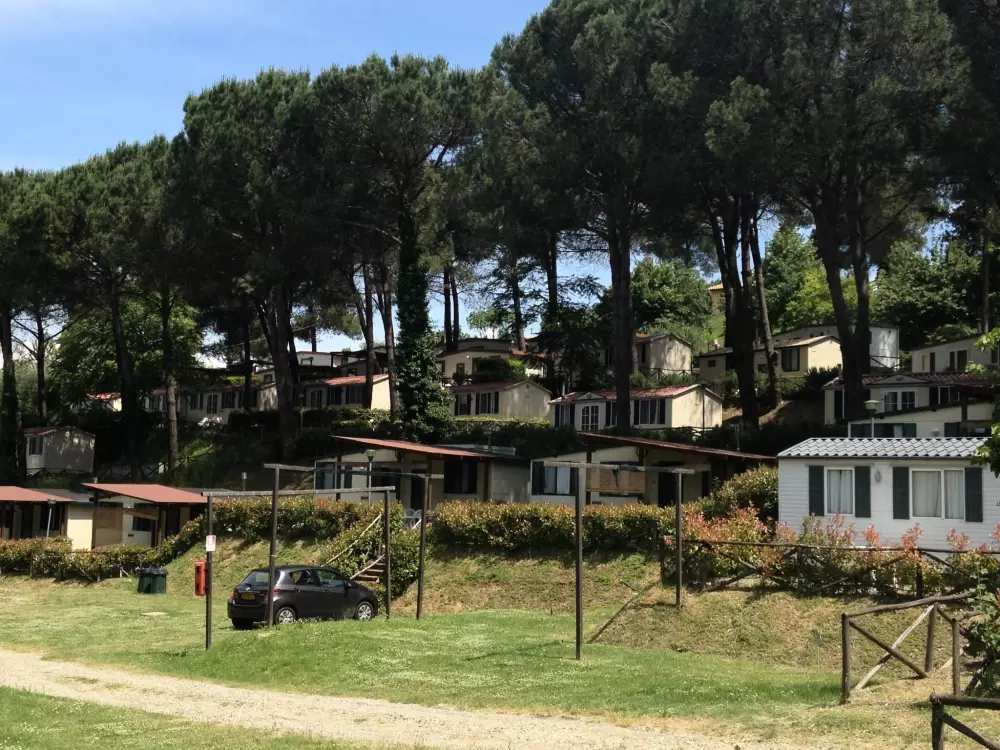 Toscana Holiday Village 3 étoiles★★★