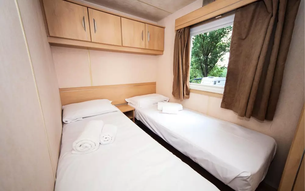 Toscana Holiday Village 3 étoiles★★★