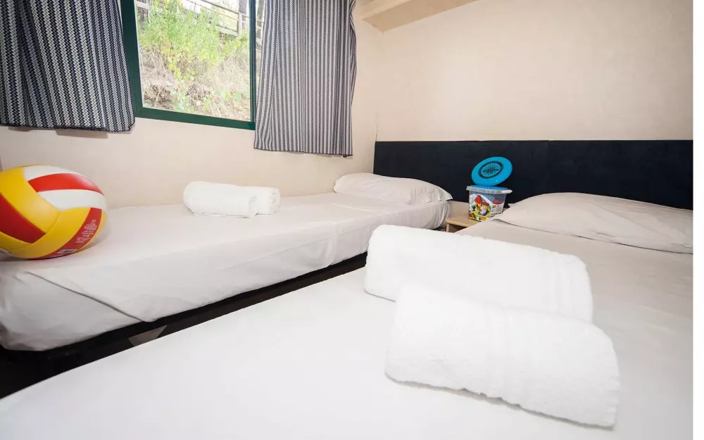 Toscana Holiday Village 3 étoiles★★★