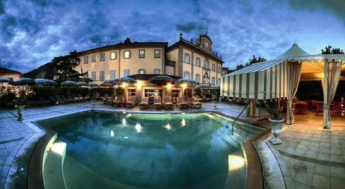 Toscana Holiday Village 3 étoiles★★★
