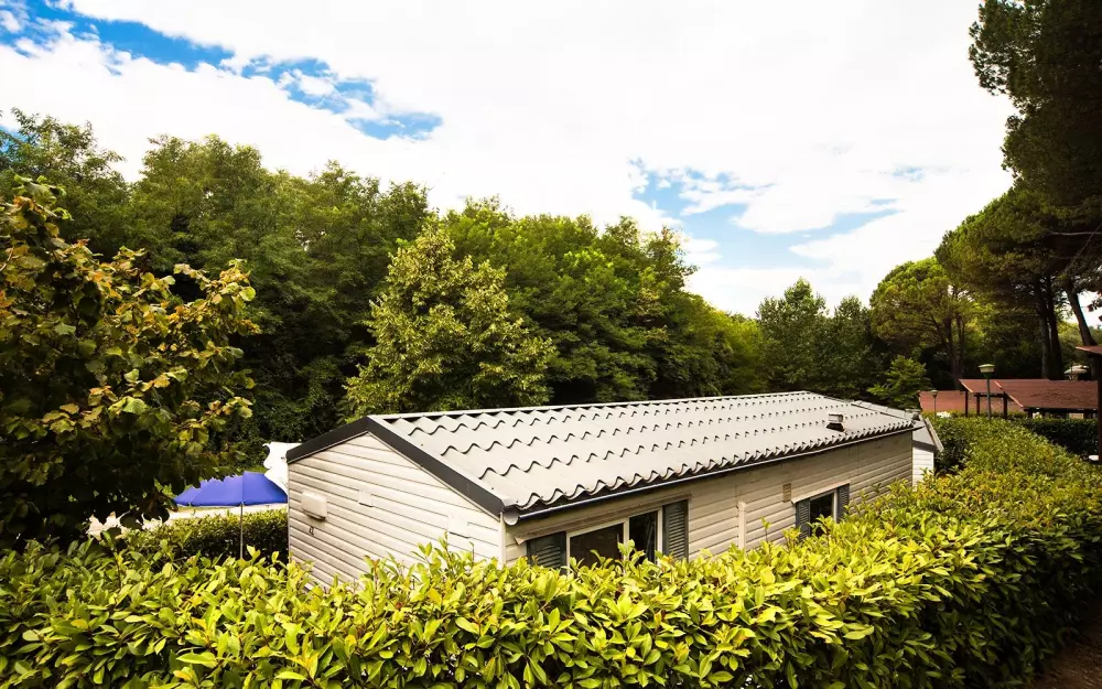 Toscana Holiday Village 3 étoiles★★★