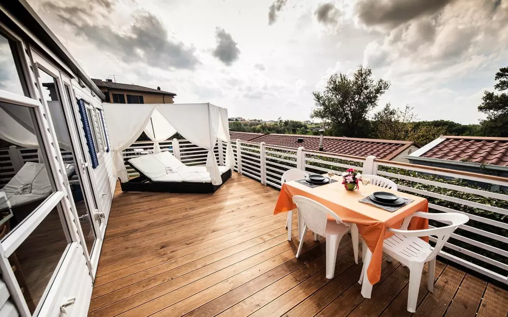 Toscana Holiday Village 3 étoiles★★★