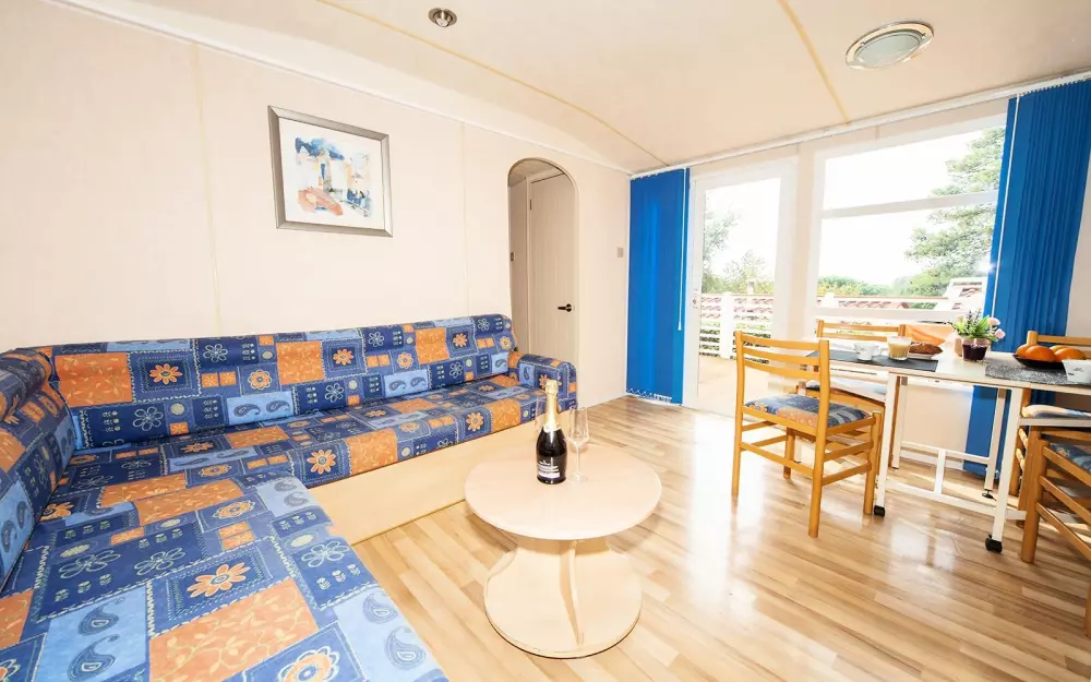 Toscana Holiday Village 3 étoiles★★★