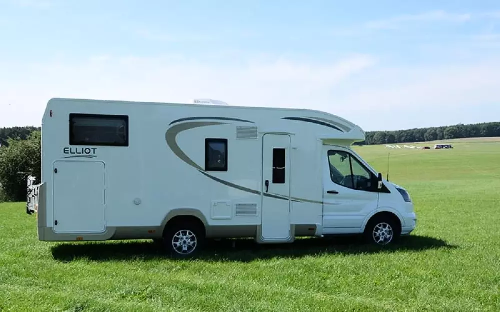 Toscana Holiday Village 3 étoiles★★★