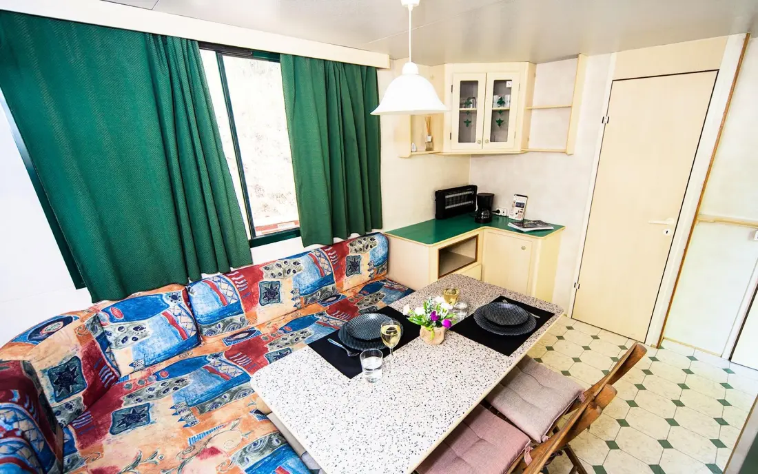 Toscana Holiday Village 3 étoiles★★★