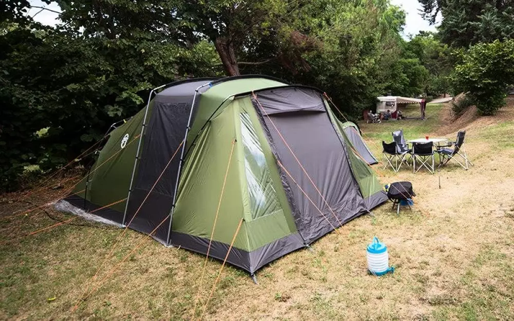 Toscana Holiday Village 3 étoiles★★★