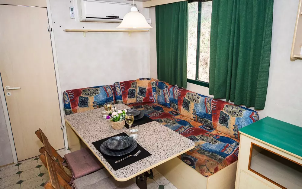 Toscana Holiday Village 3 étoiles★★★