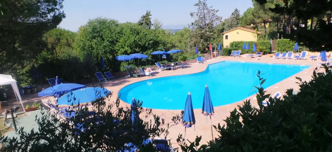 Toscana Holiday Village 3 étoiles★★★